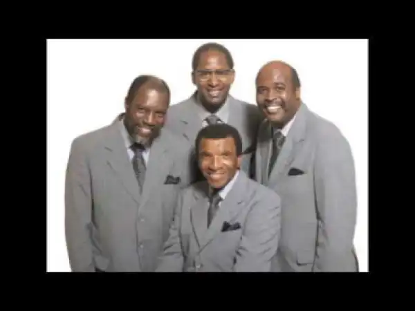 Golden Gate Quartet - Shadrack
